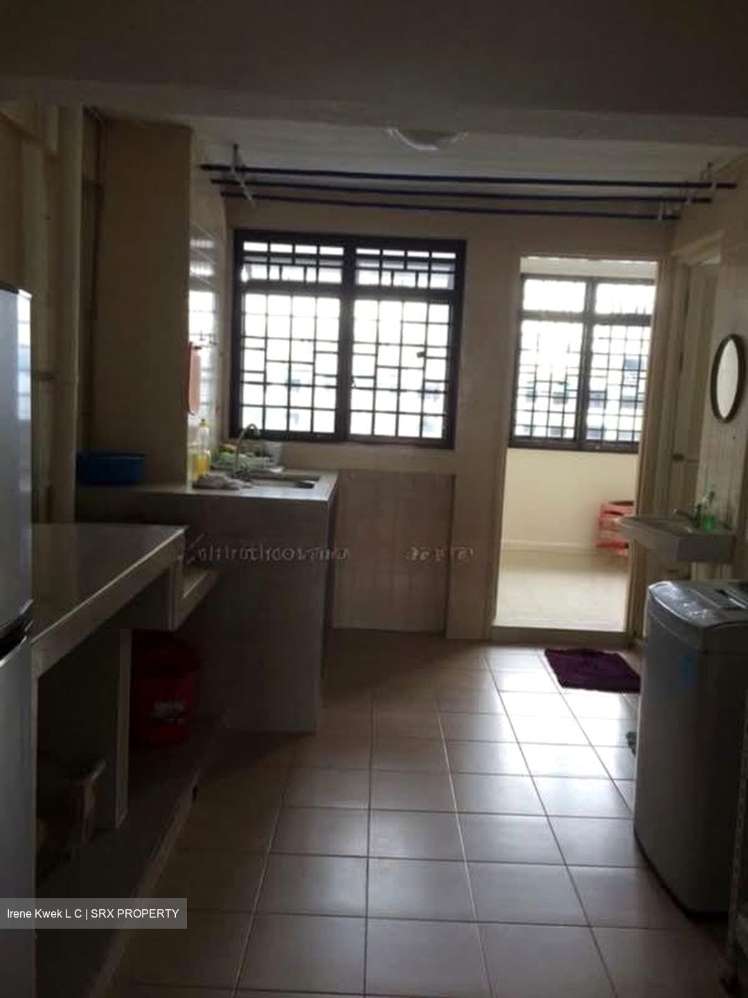 Blk 65 Kallang Bahru (Kallang/Whampoa), HDB 3 Rooms #545802941
